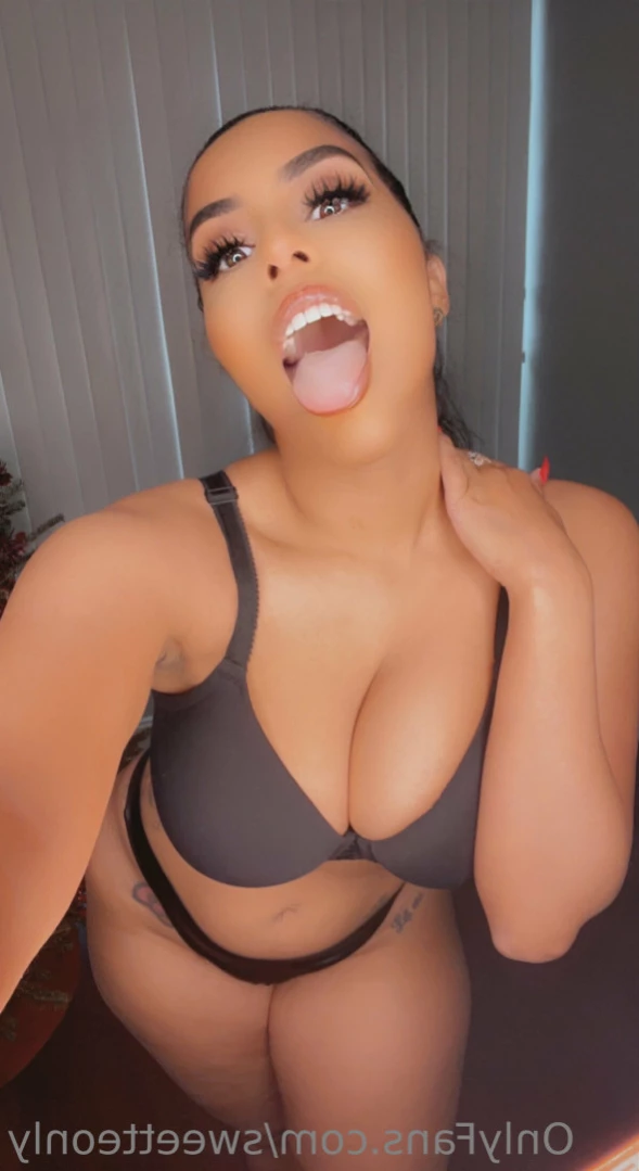 Sweet Te [ sweetteonly ] Onlyfans leaked photo 13217046 on Hotleaks.tv
