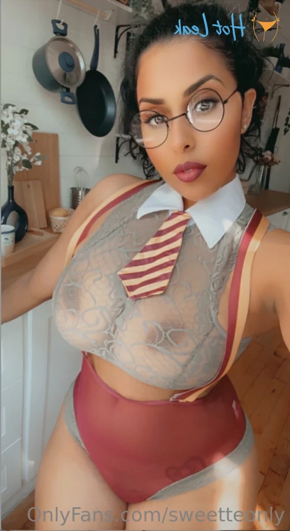 Sweet Te [ sweetteonly ] Onlyfans leaked photo 13217060 on Hotleaks.tv