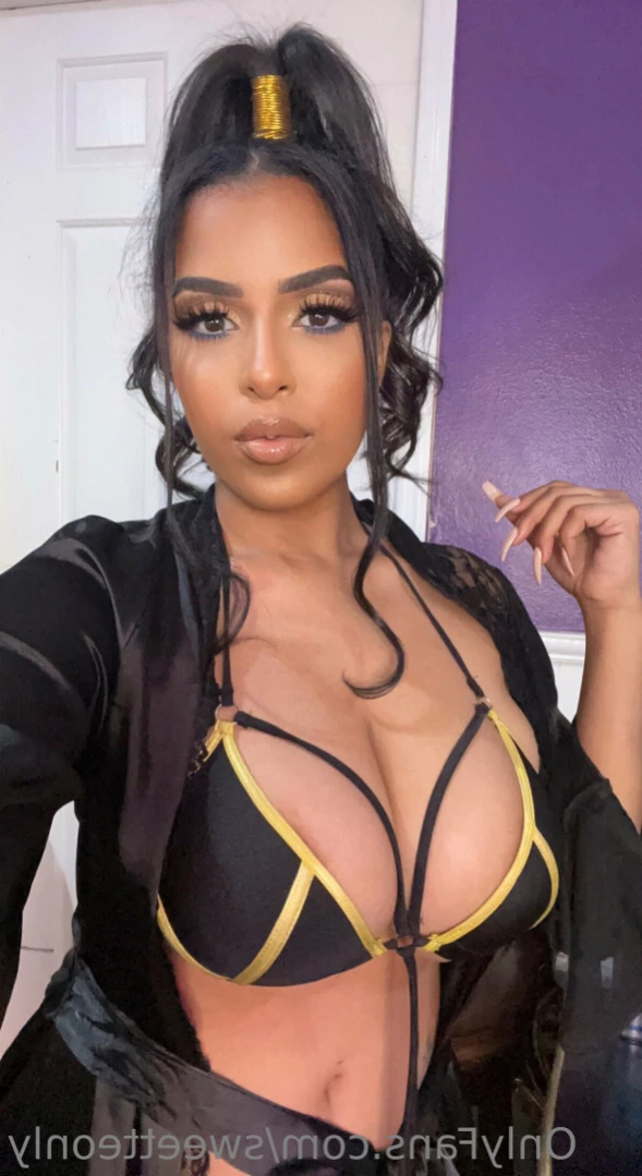 Sweet Te [ sweetteonly ] Onlyfans leaked photo 13217102 on Hotleaks.tv