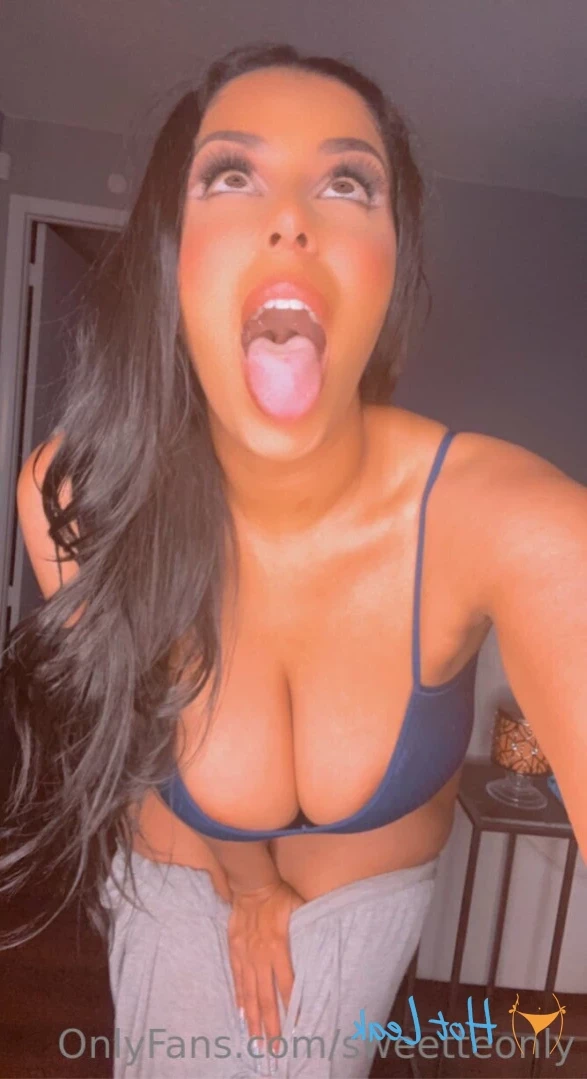 Sweet Te [ sweetteonly ] Onlyfans leaked photo 13217147 on Hotleaks.tv