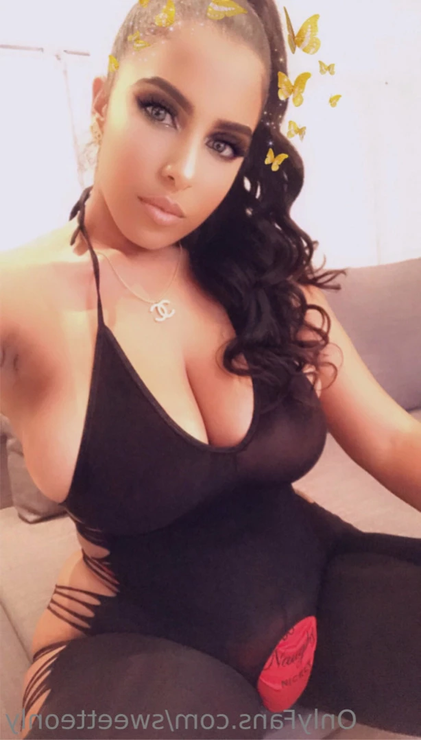 Sweet Te [ sweetteonly ] Onlyfans leaked photo 13217301 on Hotleaks.tv