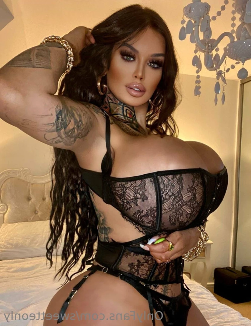 Sweet Te [ sweetteonly ] Onlyfans leaked photo 13230859 on Hotleaks.tv