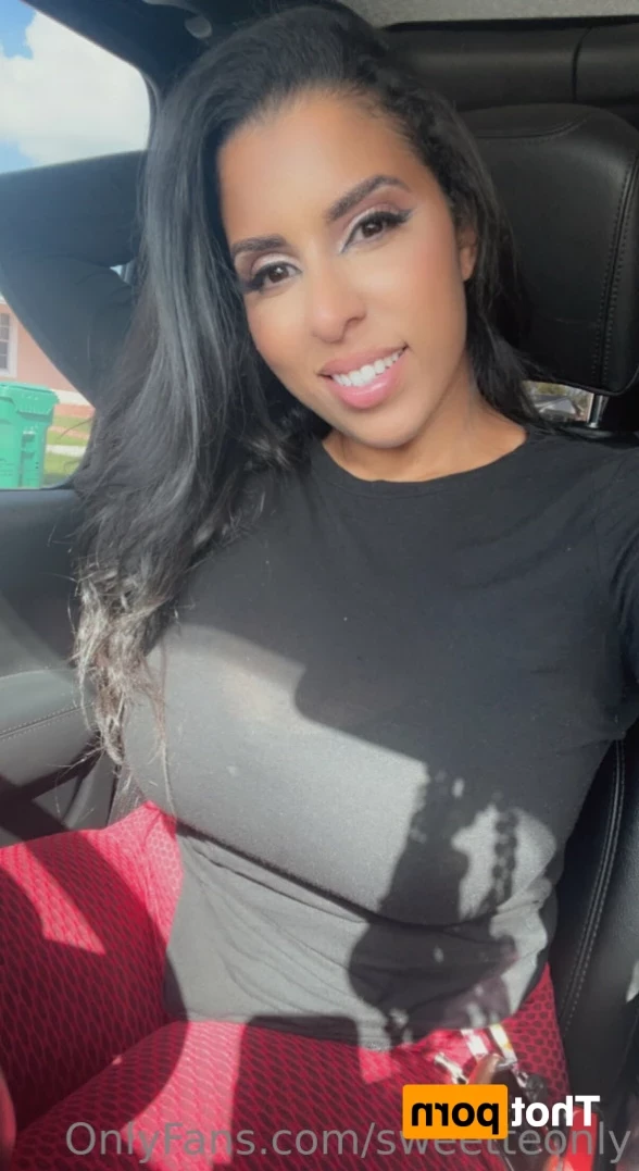 Sweet Te [ sweetteonly ] Onlyfans leaked photo 13231182 on Hotleaks.tv