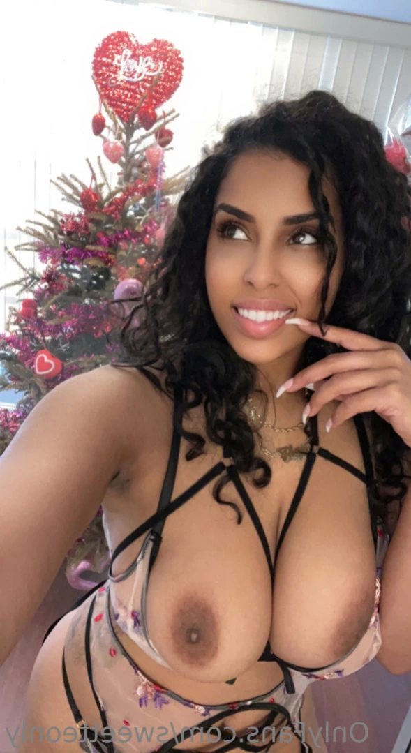 Sweet Te [ sweetteonly ] Onlyfans leaked photo 13231292 on Hotleaks.tv