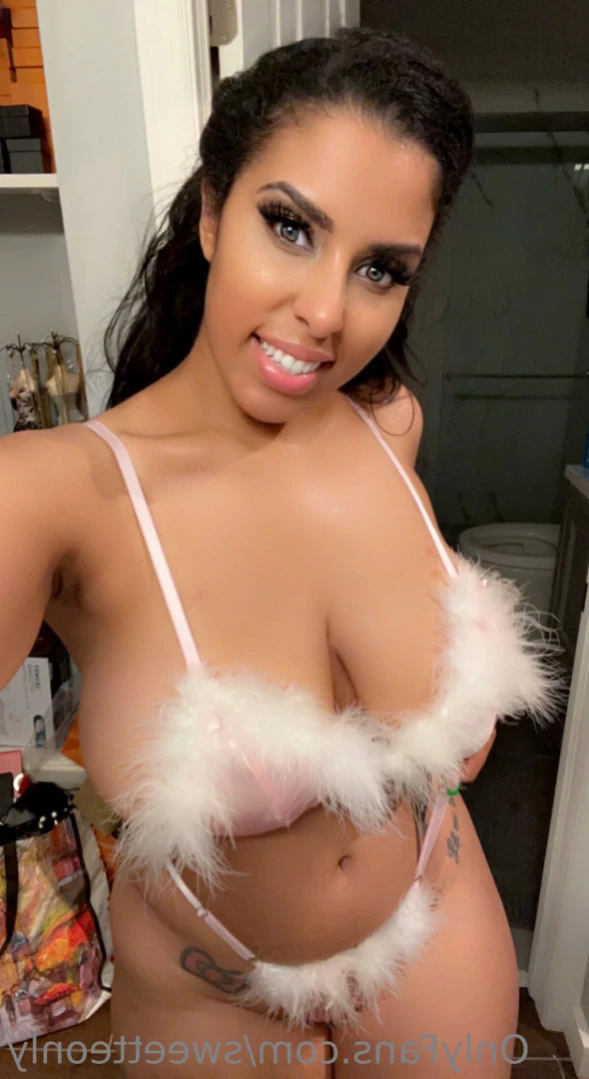 Sweet Te [ sweetteonly ] Onlyfans leaked photo 13231459 on Hotleaks.tv