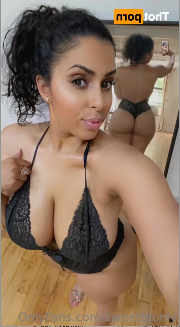 Sweet Te [ sweetteonly ] Onlyfans leaked photo 13302790 on Hotleaks.tv
