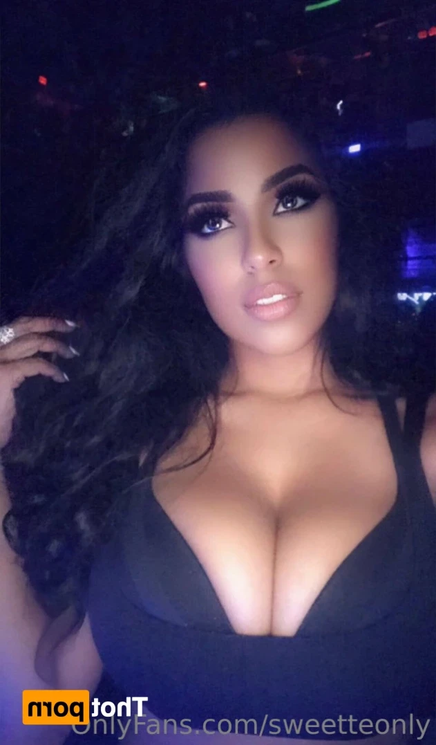 Sweet Te [ sweetteonly ] Onlyfans leaked photo 13419277 on Hotleaks.tv