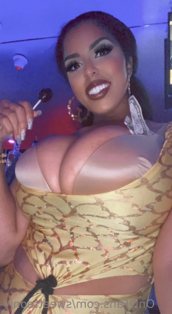 Sweet Te [ sweetteonly ] Onlyfans leaked photo 13707608 on Hotleaks.tv