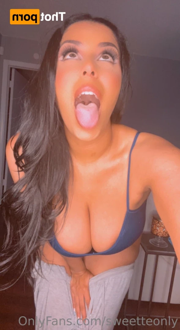 Sweet Te [ sweetteonly ] Onlyfans leaked photo 14628472 on Hotleaks.tv