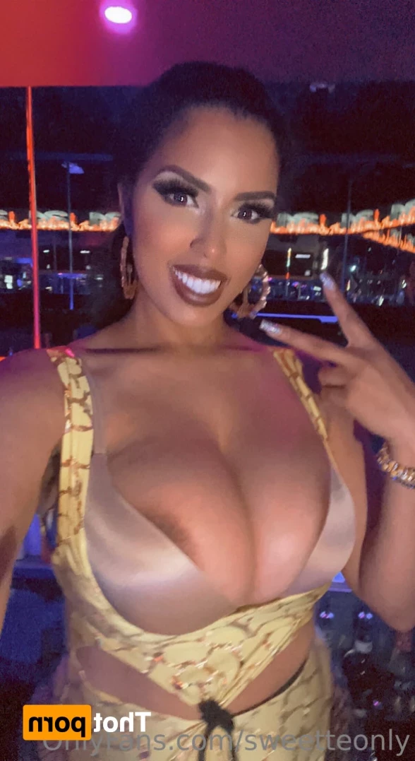 Sweet Te [ sweetteonly ] Onlyfans leaked photo 14977256 on Hotleaks.tv