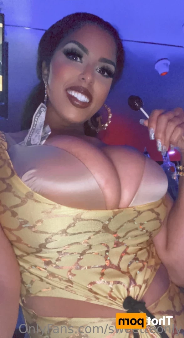 Sweet Te [ sweetteonly ] Onlyfans leaked photo 15360783 on Hotleaks.tv