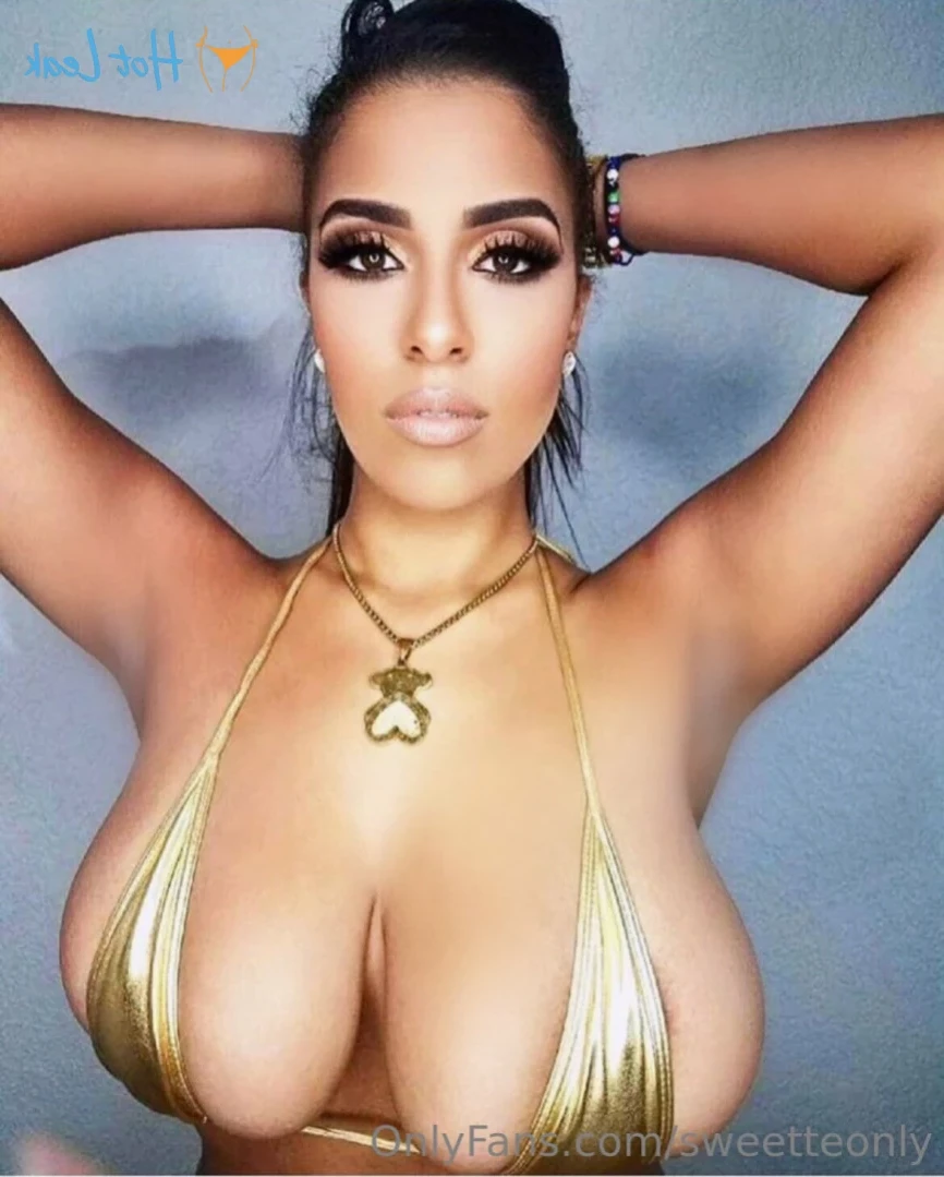Sweet Te [ sweetteonly ] Onlyfans leaked photo 15466969 on Hotleaks.tv
