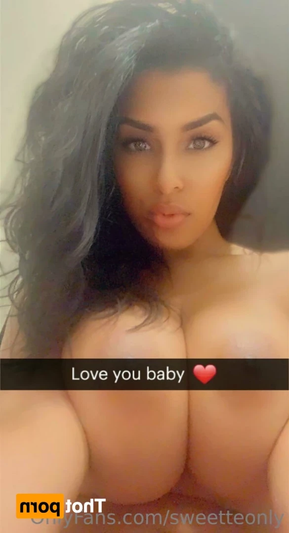 Sweet Te [ sweetteonly ] Onlyfans leaked photo 15674009 on Hotleaks.tv