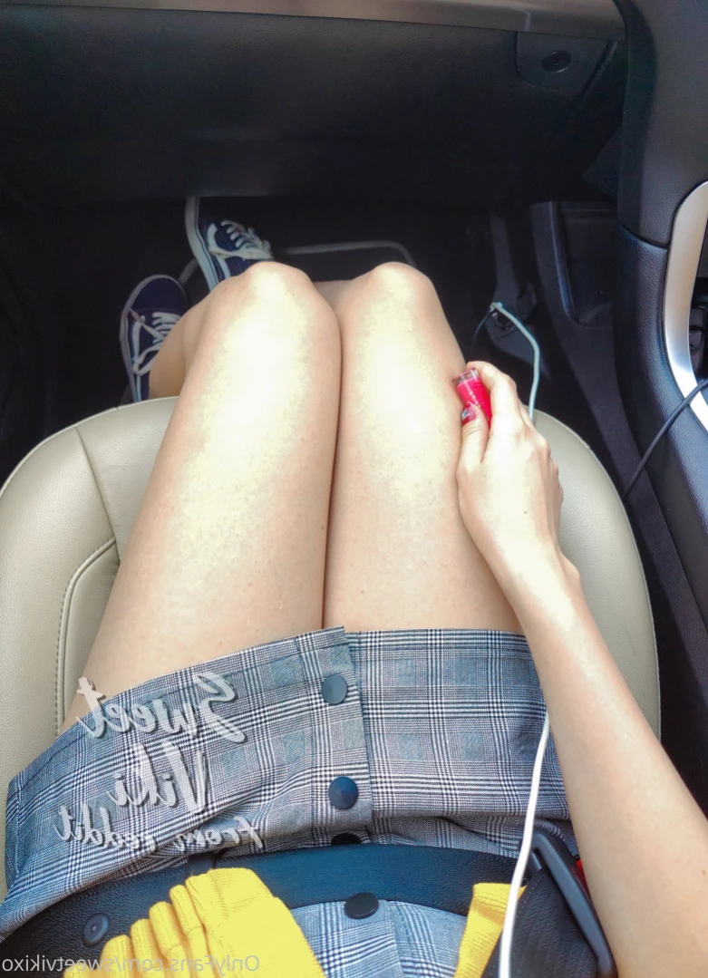 sweetvikixo Onlyfans leaked photo 12963051 on Hotleaks.tv