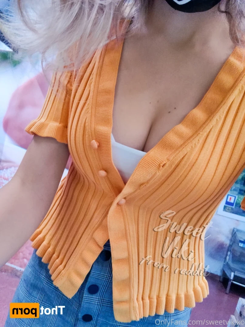 sweetvikixo Onlyfans leaked photo 13228893 on Hotleaks.tv