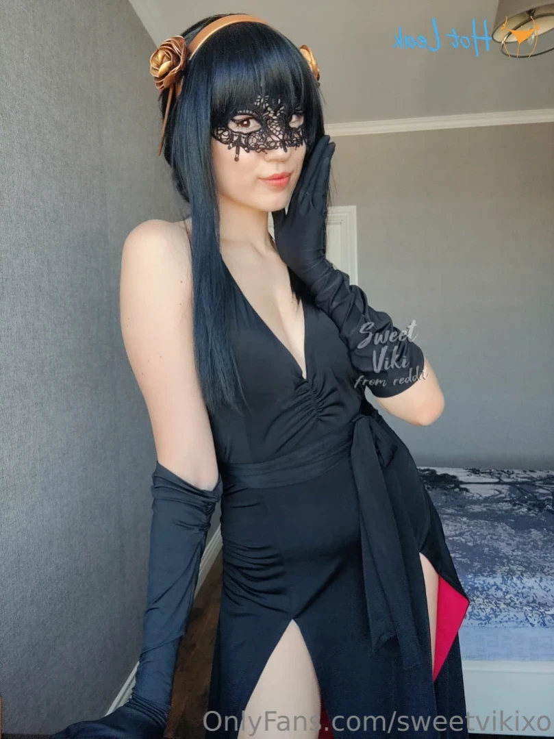 sweetvikixo Onlyfans leaked photo 13229025 on Hotleaks.tv