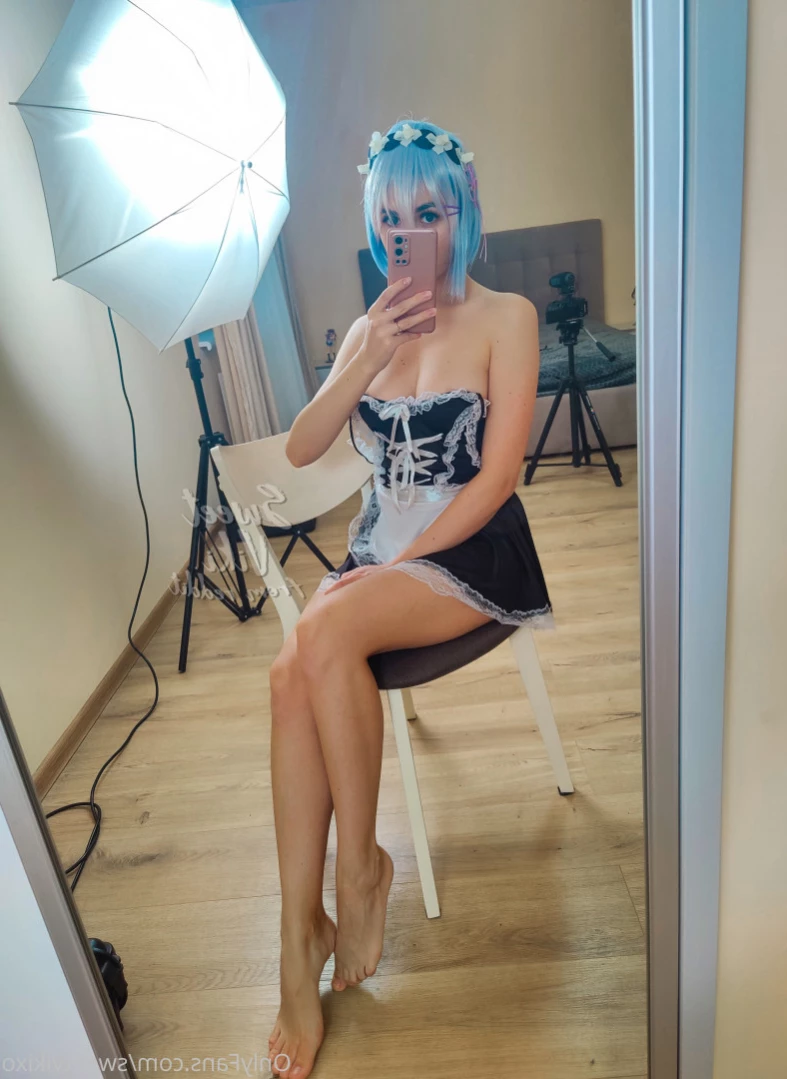 sweetvikixo Onlyfans leaked photo 13417771 on Hotleaks.tv
