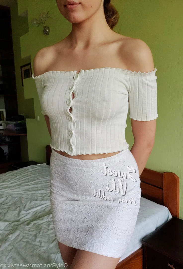 sweetvikixo Onlyfans leaked photo 13715273 on Hotleaks.tv