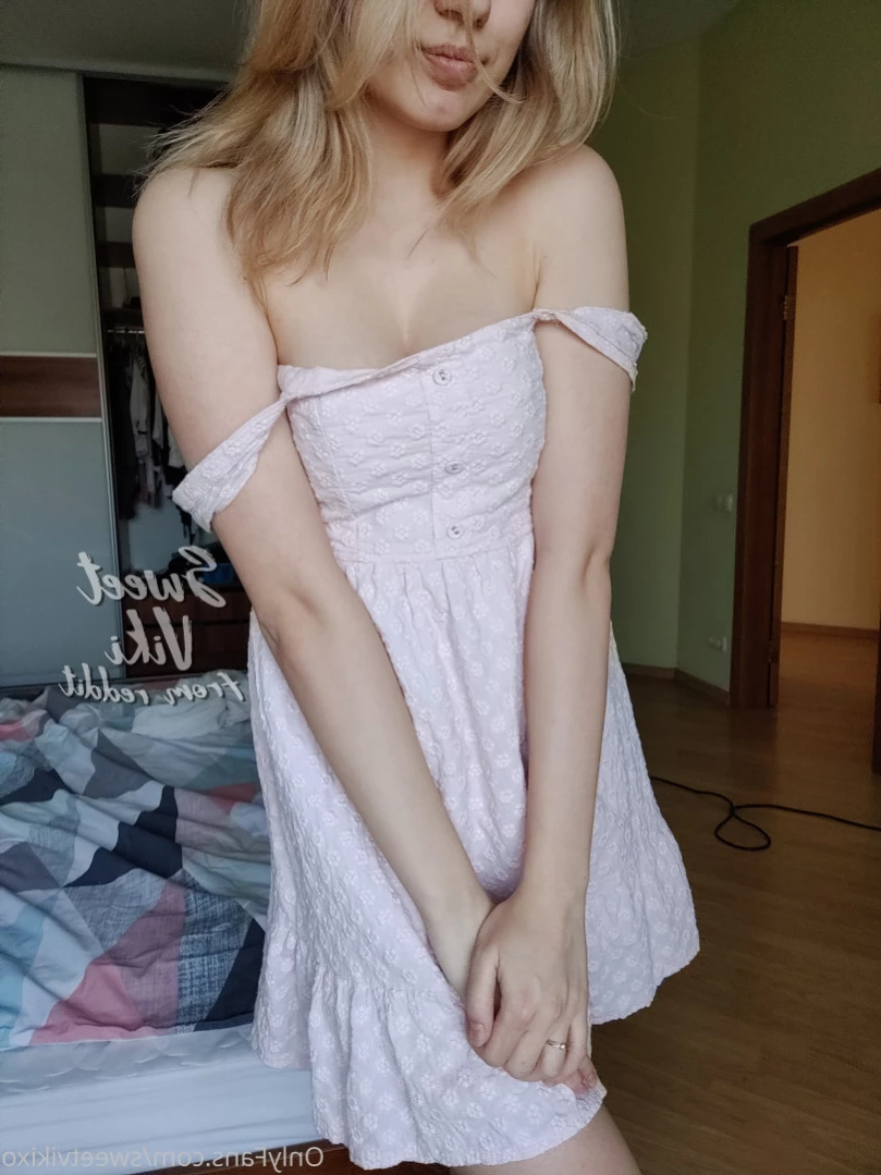 sweetvikixo Onlyfans leaked photo 14560061 on Hotleaks.tv