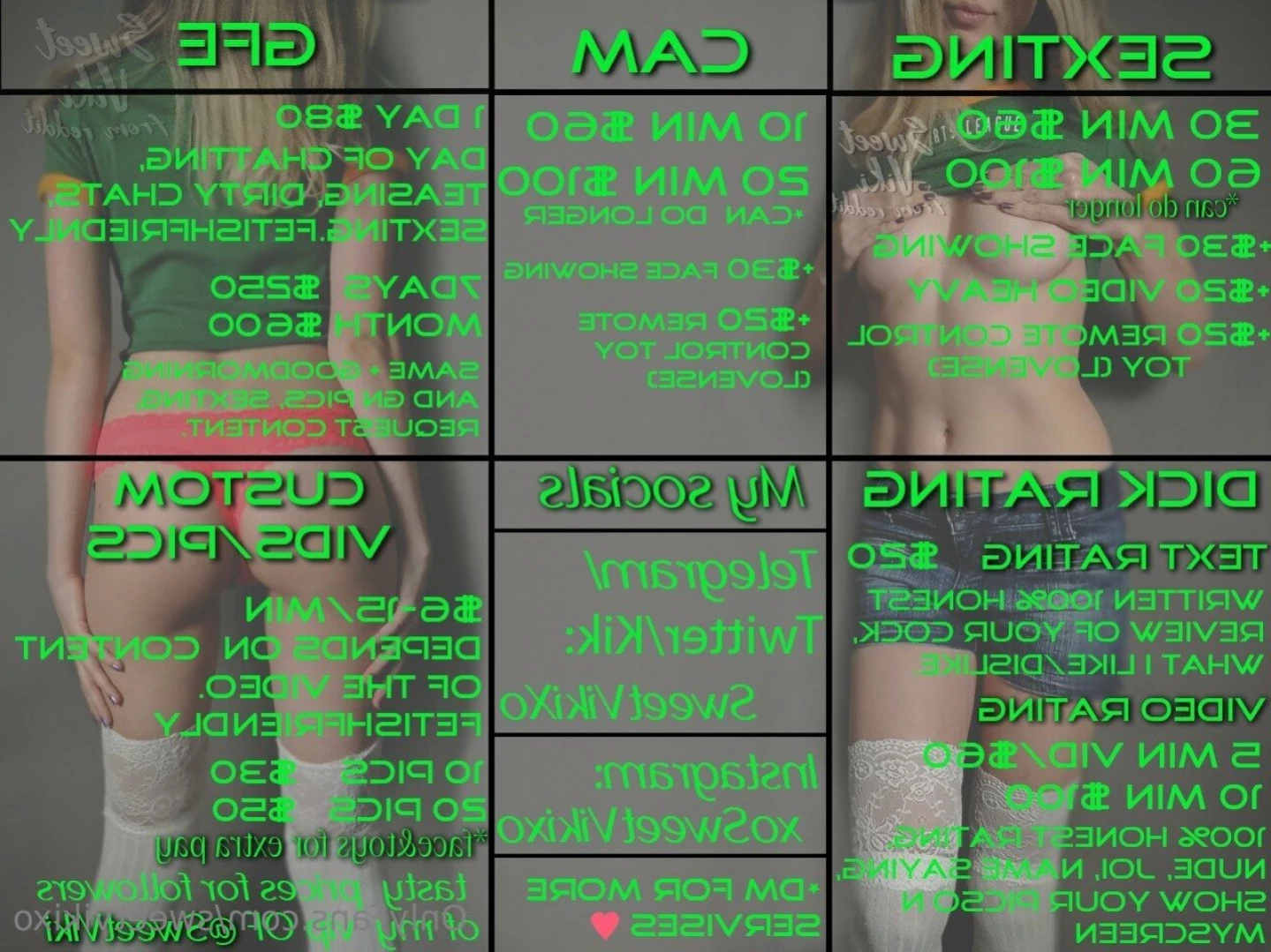 sweetvikixo Onlyfans leaked photo 14657163 on Hotleaks.tv