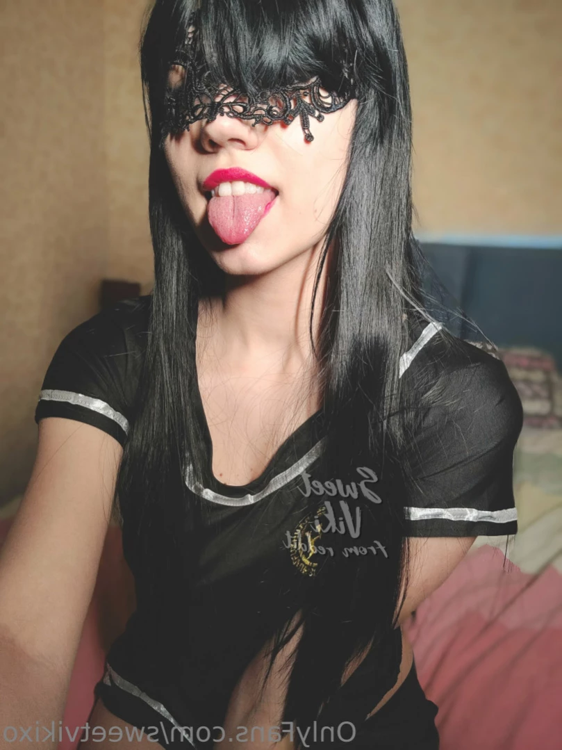 sweetvikixo Onlyfans leaked photo 15112428 on Hotleaks.tv