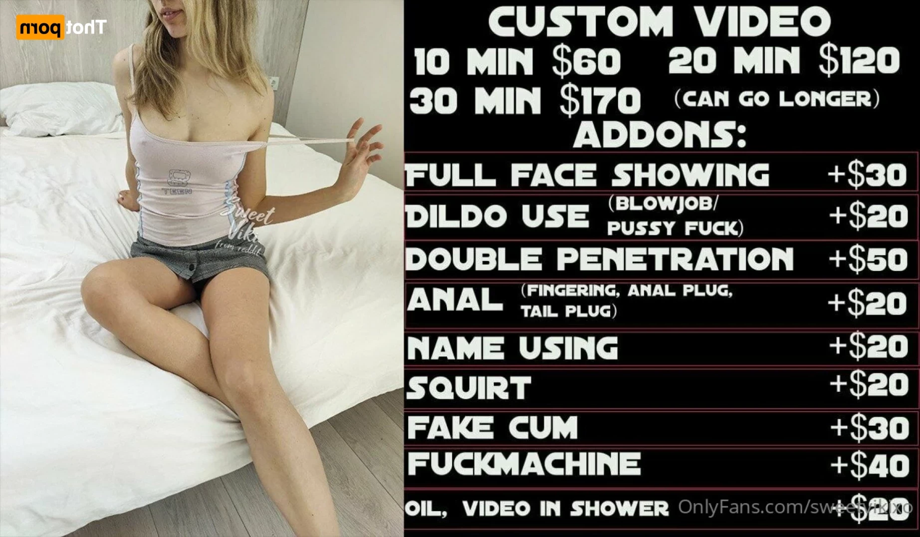 sweetvikixo Onlyfans leaked photo 15615774 on Hotleaks.tv