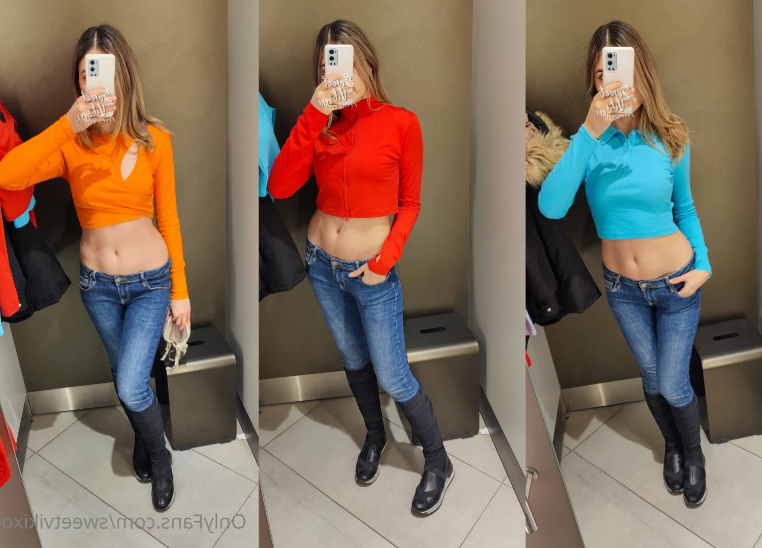 sweetvikixo Onlyfans leaked photo 16211573 on Hotleaks.tv