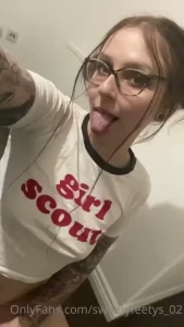 Kam [ sweetyfeetys_02 ] Onlyfans leaked video 18280637 on Hotleaks.tv