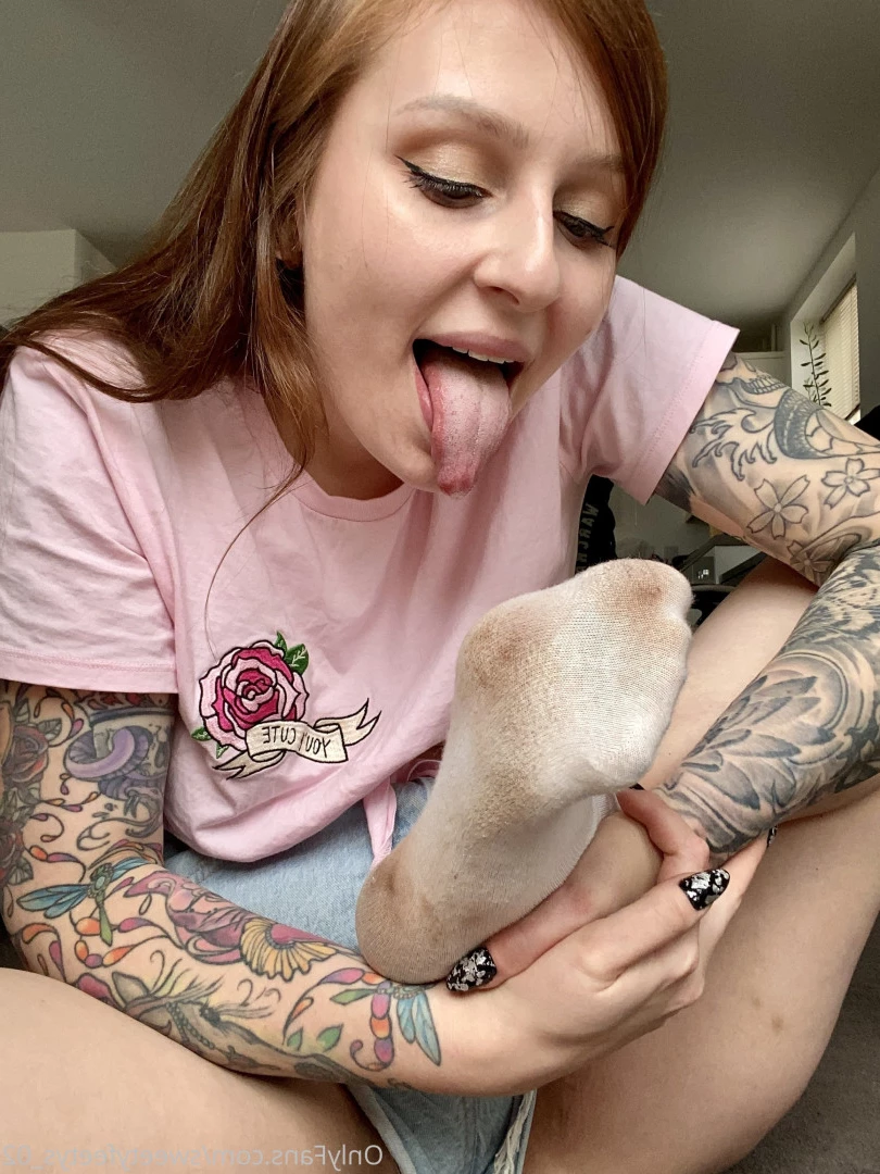 Kam [ sweetyfeetys_02 ] Onlyfans leaked photo 10277418 on Hotleaks.tv