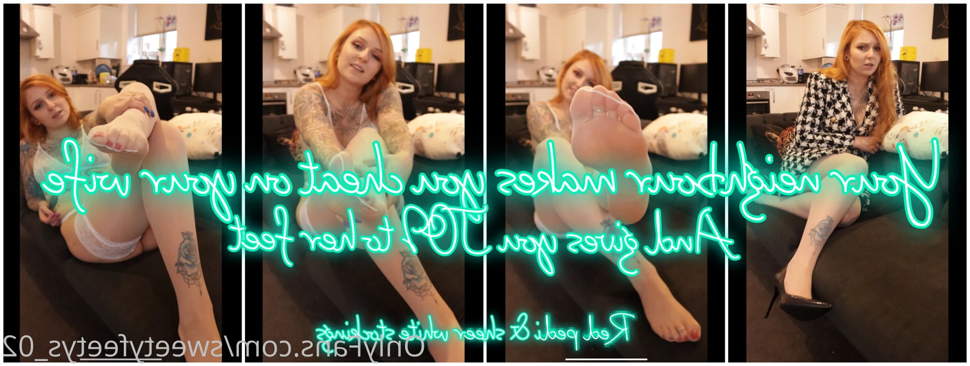 Kam [ sweetyfeetys_02 ] Onlyfans leaked photo 10278076 on Hotleaks.tv