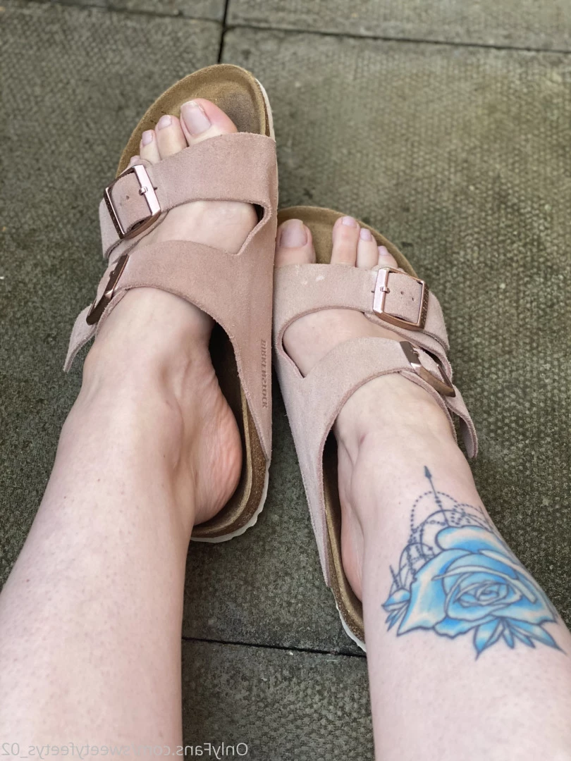 Kam [ sweetyfeetys_02 ] Onlyfans leaked photo 10278882 on Hotleaks.tv