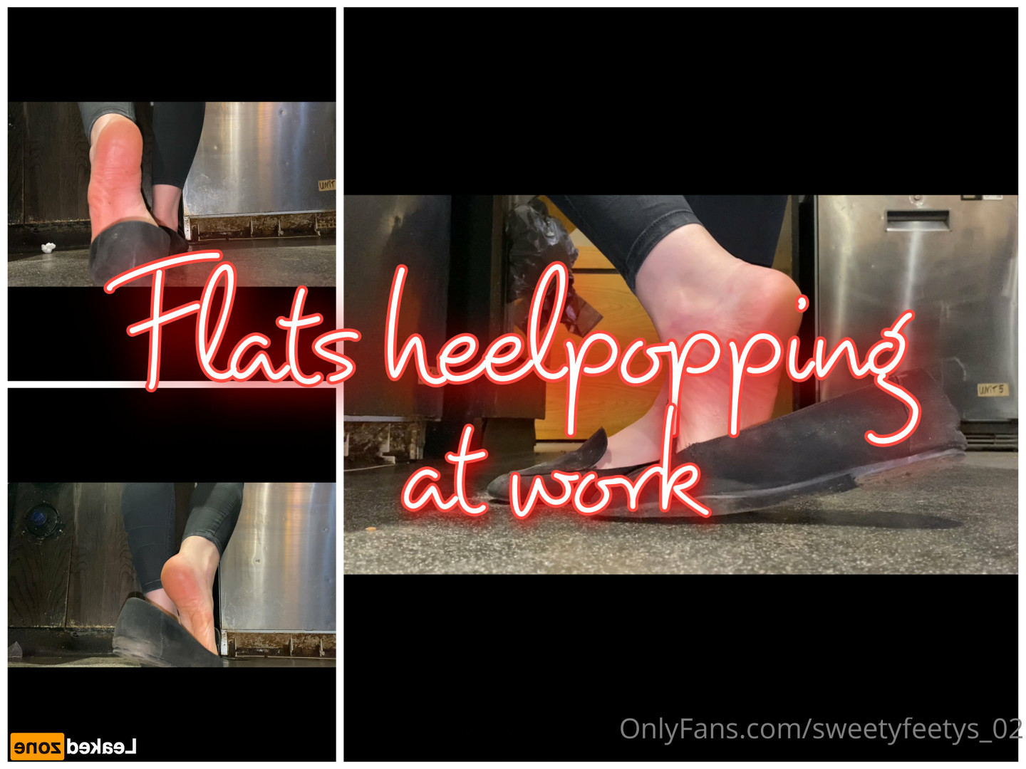 Kam [ sweetyfeetys_02 ] Onlyfans leaked photo 16698690 on Hotleaks.tv