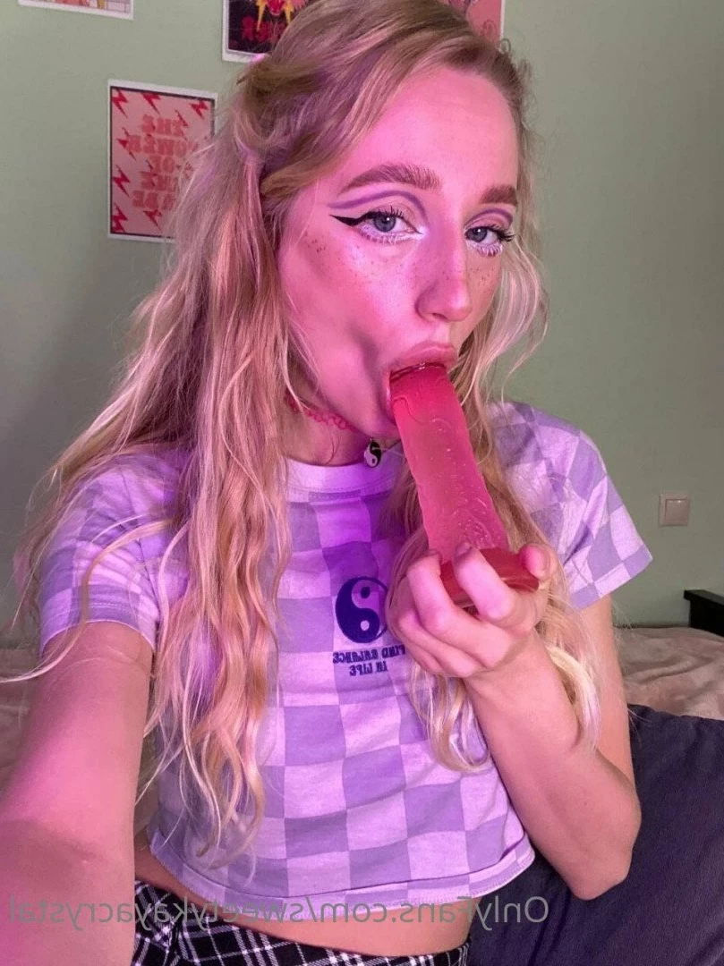 💎👑 naughty kawaii princess castle 👑💎 [ sweetykayacrystal ] Onlyfans leaked photo 2765708 on Hotleaks.tv