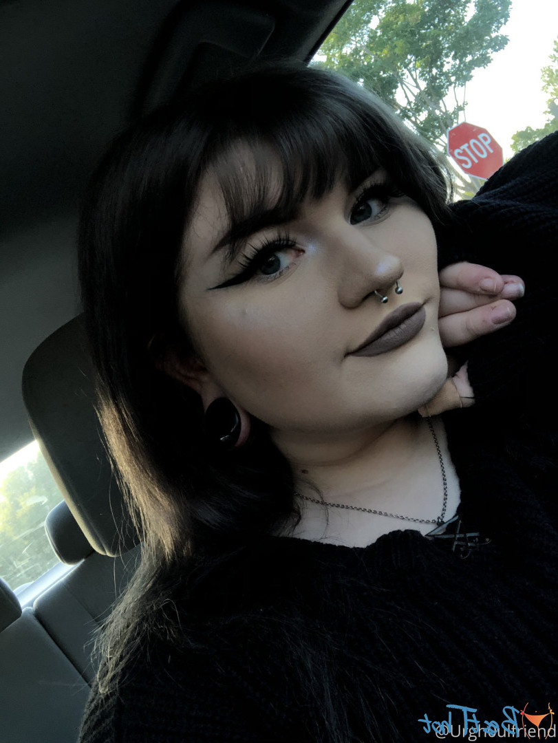 Big titty goth slūt [ sxtxnsharlot ] Onlyfans leaked photo 16837349 on Hotleaks.tv