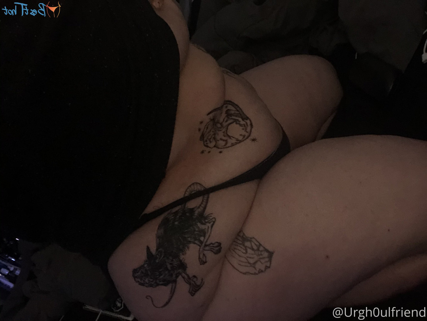 Big titty goth slūt [ sxtxnsharlot ] Onlyfans leaked photo 16837399 on Hotleaks.tv