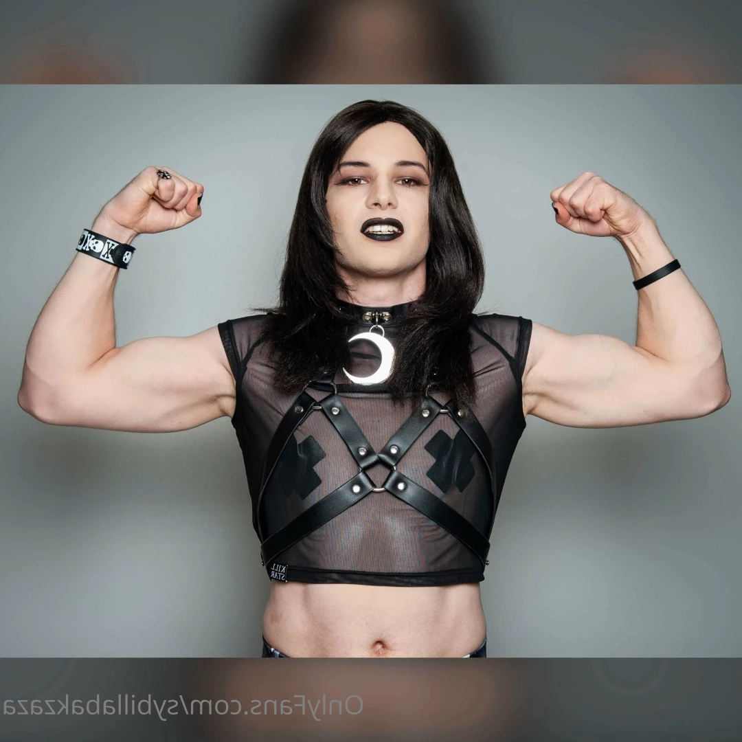 Sybilla Bakzaza [ sybillabakzaza ] Onlyfans leaked photo 5773381 on Hotleaks.tv
