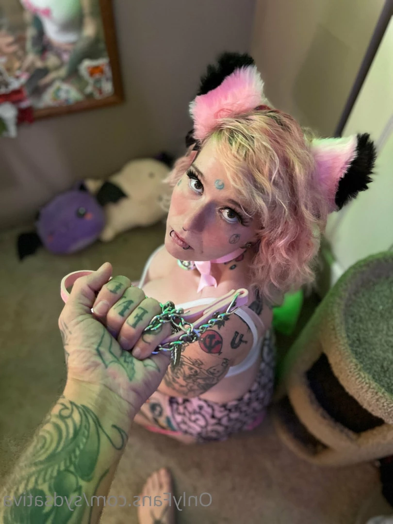 Syd Sativa [ sydsativa ] Onlyfans leaked photo 7666182 on Hotleaks.tv