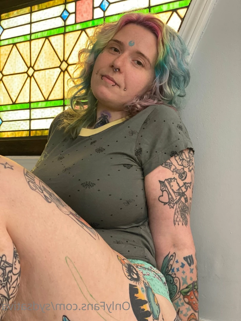 Syd Sativa [ sydsativa ] Onlyfans leaked photo 7666258 on Hotleaks.tv