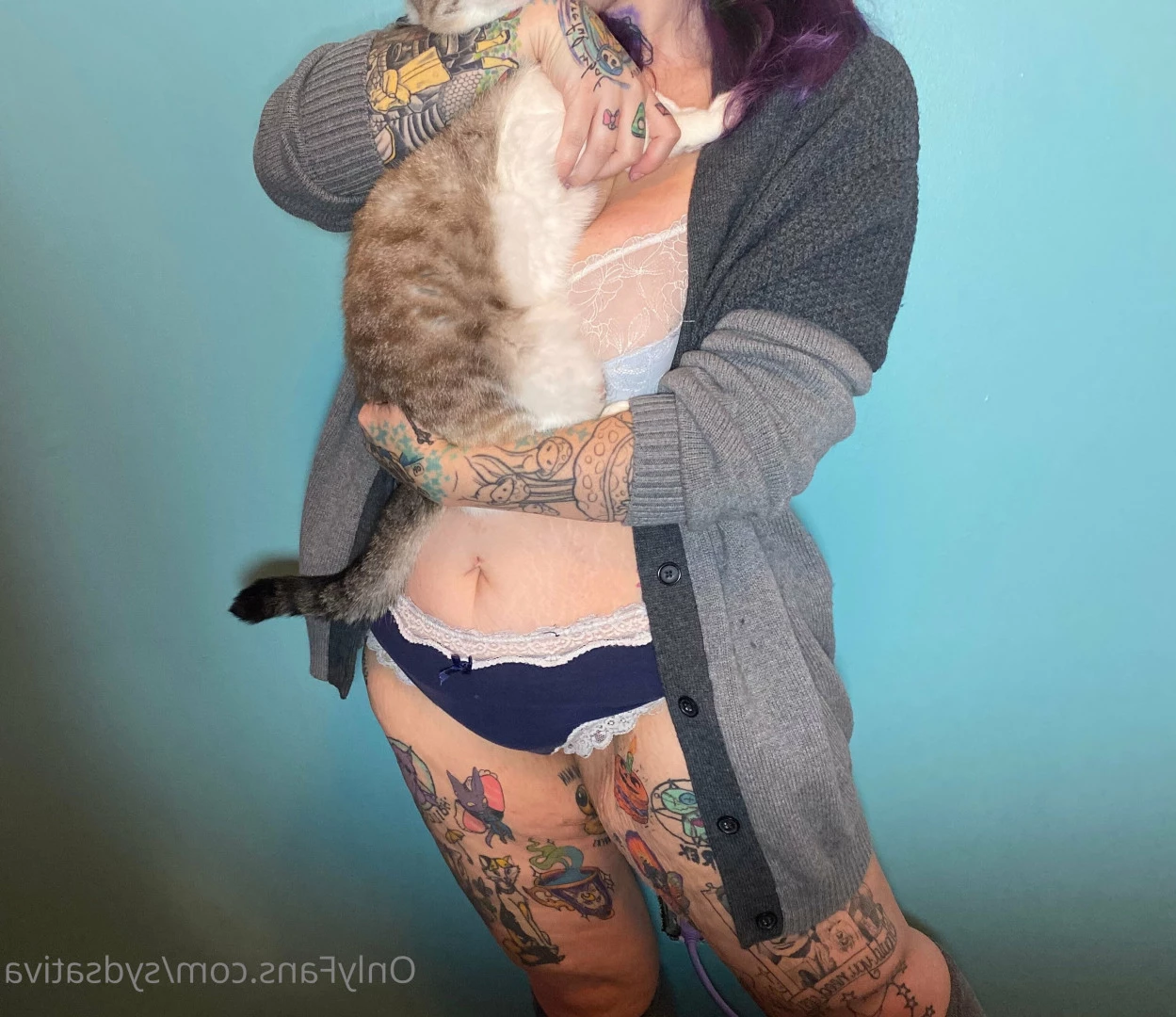 Syd Sativa [ sydsativa ] Onlyfans leaked photo 7666287 on Hotleaks.tv