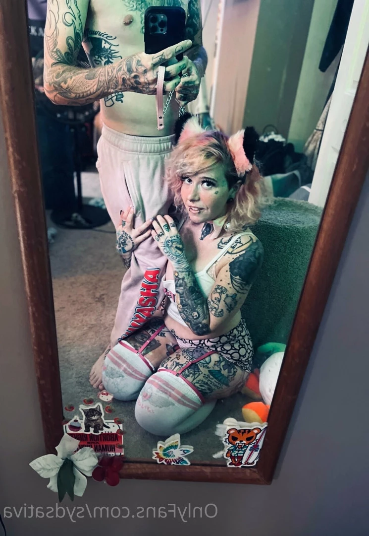 Syd Sativa [ sydsativa ] Onlyfans leaked photo 7666301 on Hotleaks.tv