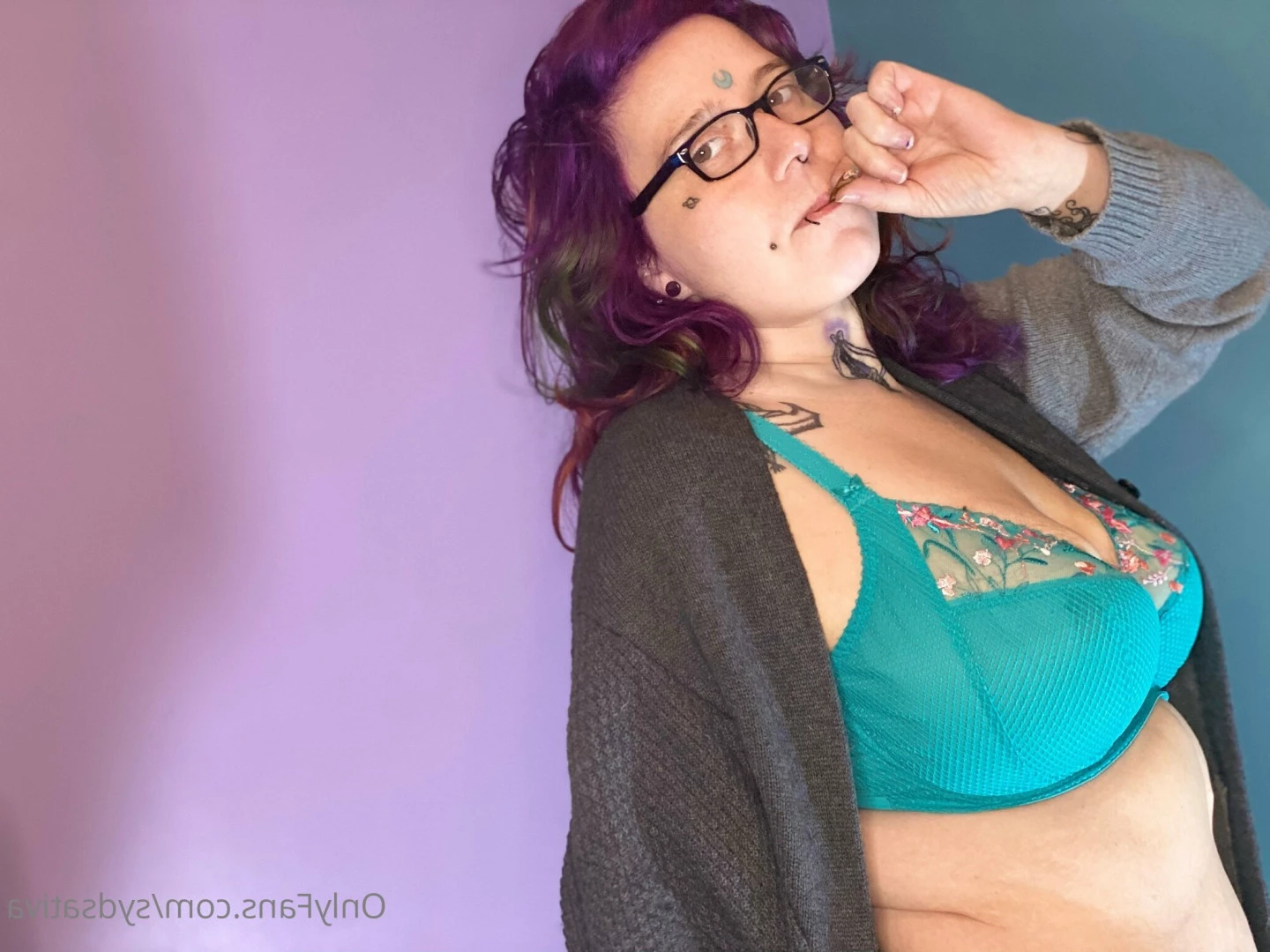 Syd Sativa [ sydsativa ] Onlyfans leaked photo 7666441 on Hotleaks.tv