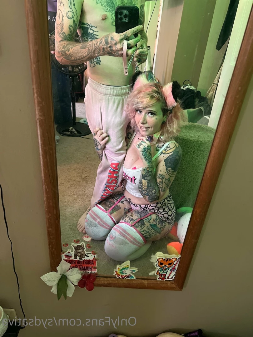 Syd Sativa [ sydsativa ] Onlyfans leaked photo 7666466 on Hotleaks.tv