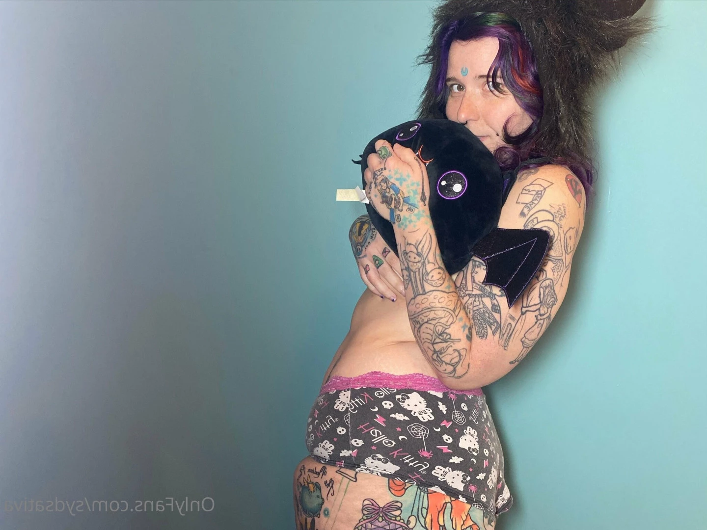 Syd Sativa [ sydsativa ] Onlyfans leaked photo 7666592 on Hotleaks.tv