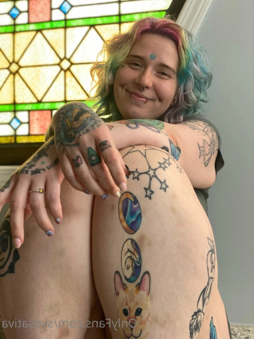 Syd Sativa [ sydsativa ] Onlyfans leaked photo 7666599 on Hotleaks.tv