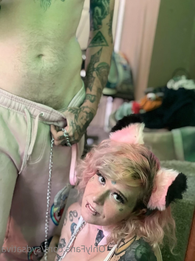 Syd Sativa [ sydsativa ] Onlyfans leaked photo 7666608 on Hotleaks.tv
