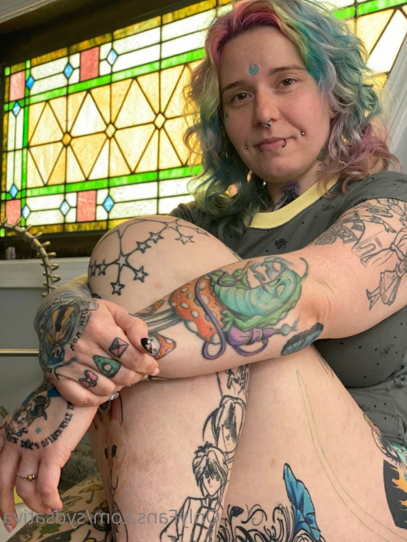 Syd Sativa [ sydsativa ] Onlyfans leaked photo 7666616 on Hotleaks.tv