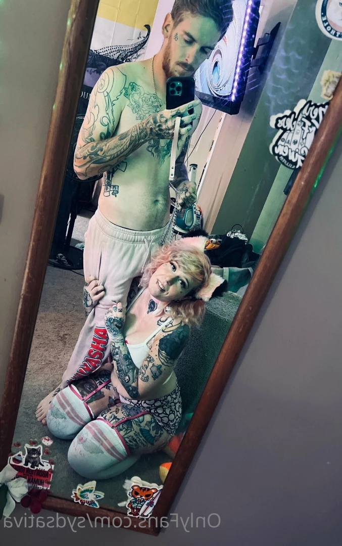 Syd Sativa [ sydsativa ] Onlyfans leaked photo 7666626 on Hotleaks.tv