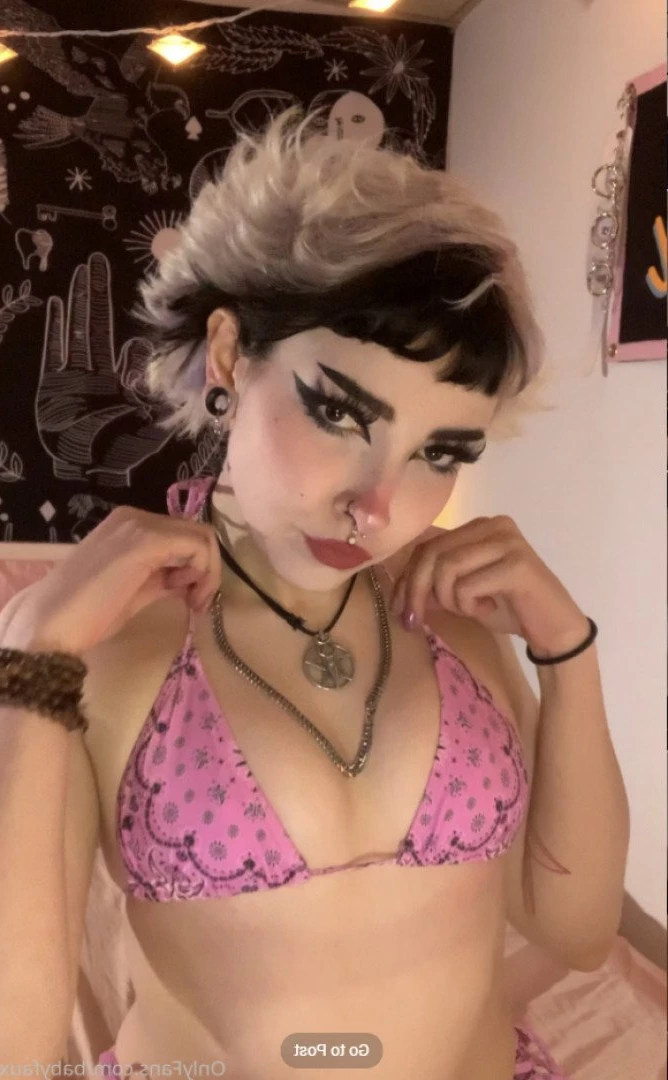 Em ฅ/(⁎˃ᆺ˂ )\ฅ [ evilgirll ] Onlyfans leaked photo 376216 on Hotleaks.tv