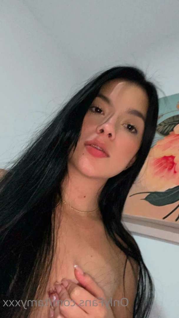 18 𝖞𝖊𝖆𝖗𝖘 𝖔𝖑𝖉 18  ᴛᴀᴍᴍʏ ᴛ. xxx [ tamyxxx ] Onlyfans leaked photo 6210191 on Hotleaks.tv