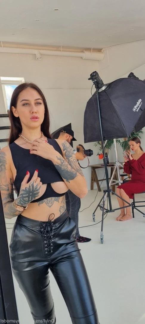 Tanya Bahtina - FREE for Lovely Boys 😋 [ tanyamodel ] Onlyfans leaked photo 2664684 on Hotleaks.tv